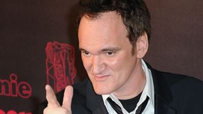 Tarantino abandonne son projet de western "The Hateful Eight" car le scénario a fuité !