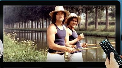 image de la news Ce soir à la télé : on mate "Les Valseuses", on zappe "Complots"