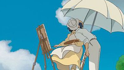 image de la news "Le Vent se lève" est-il le meilleur film de Miyazaki ?
