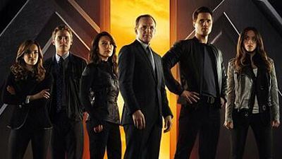 image de la news "Agents of SHIELD" : quel super-héros de Marvel va bientôt apparaître dans la série ?