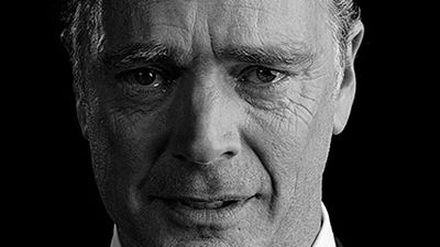 image de la news "Smallville" : Saurez-vous retenir vos larmes face à cette déchirante séance photos ?