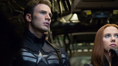 image de la news "Captain America 3" : les réalisateurs du "Soldat de l'hiver" prêts à rempiler ?