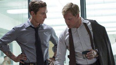 image de la news "True Detective" : la saison 2 est déjà en chantier !