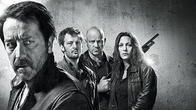 image de la news "Braquo" : le succès international continue...