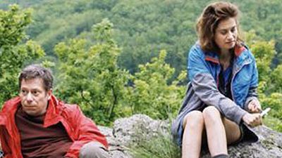 image de la news Bande-annonce d'"Arrête ou je continue" : Mathieu Amalric et Emmanuelle Devos en pleine crise de couple