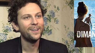 image de la news "Un beau dimanche" : Pierre Rochefort, portrait d'un jeune acteur [VIDEO]