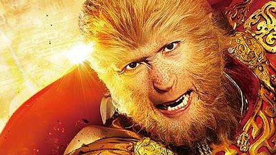 image de la news "The Monkey King" : la bande-annonce la plus hallucinante de l'année ?