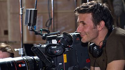 image de la news Diffusion de films sur internet : Hazanavicius et Maraval sont pour !