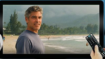 image de la news Ce soir à la télé : on mate "The Descendants", on zappe "Deux frères"