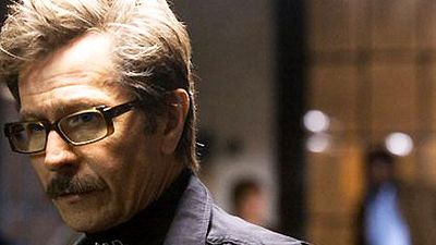 image de la news "Star Wars 7" : Gary Oldman annonce être en négociations !