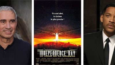 "Independence Day 2" : Will Smith ne reviendra finalement pas