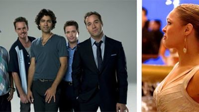 Une Expendable dans "Entourage", le film !