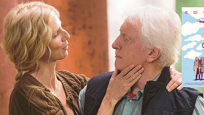 image de la news Bande-annonce de "Aimer, boire et chanter" d'Alain Resnais : Sabine Azéma et André Dussollier en plein quiproquos !