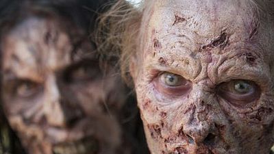 image de la news "The Walking Dead" : un record historique pour la reprise de la série aux Etats-Unis !