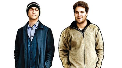 image de la news Joseph Gordon-Levitt retrouve l'équipe de "50/50" pour une comédie de Noël