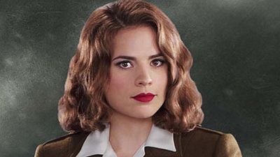 image de la news "Agent Carter" : la série dérivée de "Captain America" en tournage en juin ?