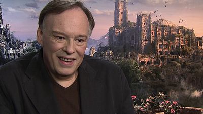 image de la news "La Belle et la Bête" : un retour aux origines pour Christophe Gans [INTERVIEW]
