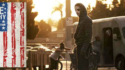 image de la news "American Nightmare 2" : le chaos règne dans ce premier teaser