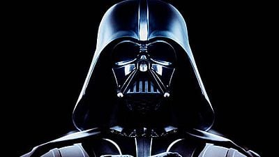 image de la news Star Wars : Dave Prowse aka Dark Vador au micro !