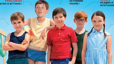 image de la news "Les Vacances du Petit Nicolas" : premier teaser... très estival