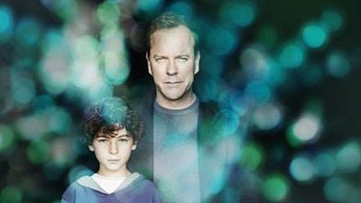 image de la news "Touch" : la série avec Keifer Sutherland ce soir sur 6ter