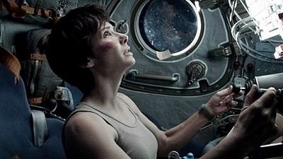 image de la news Gravity et Capitaine Phillips récompensés pour leur qualité sonore