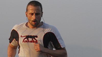 image de la news Matthias Schoenaerts chez le réalisateur d'Alabama Monroe !