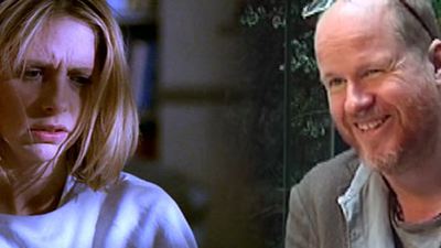 Dis, Joss Whedon : "Et si Buffy n'était jamais sortie de l'hôpital psychiatrique ?"