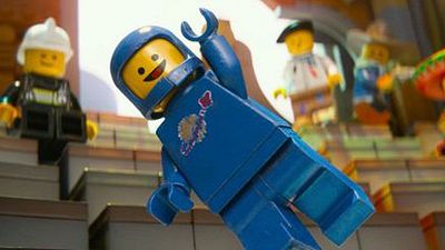 image de la news Sorties cinéma : lutte féroce entre des Lego et un crocodile !