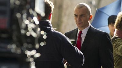 image de la news Agent 47 : la première photo du remplaçant de Paul Walker