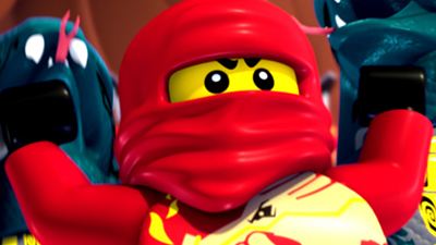 La Grande aventure Lego : une histoire de ninjas avant la suite ?