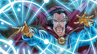 Doctor Strange : 4 réalisateurs en lice pour le nouveau Marvel