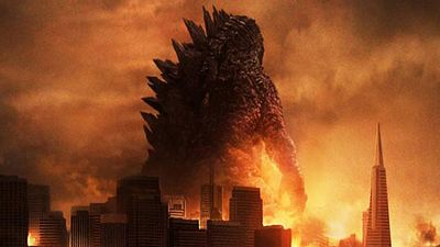 image de la news Godzilla : la bête s'affiche !