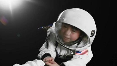 image de la news Les Oscars rejoués par… des petits enfants !