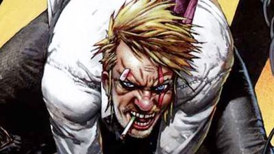 Constantine : l'adaptation du comic de DC a trouvé son héros