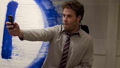 image de la news Seth Rogen s'attaque à la "guerre" entre Nintendo et Sega !
