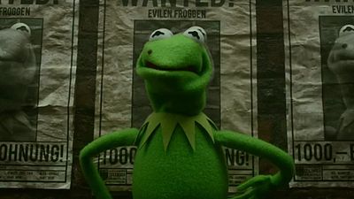 image de la news Muppets Most Wanted : espionnage et caméos dans la bande-annonce