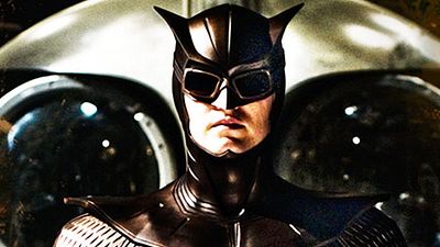 image de la news Ant-Man : le "Watchmen" Patrick Wilson rejoint le nouveau Marvel