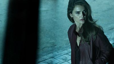 image de la news The Americans : retour contrasté pour la série de Keri Russell