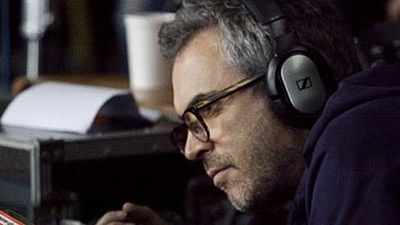 image de la news Oscars 2014 - Alfonso Cuaron auréolé de l'Oscar du meilleur réalisateur de l'année !