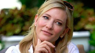 image de la news Oscars 2014 : Cate Blanchett sacrée Meilleure actrice de l'année