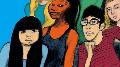 image de la news La Cour de Babel : "Un documentaire sur le vivre ensemble."