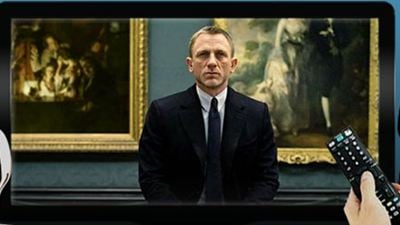 Ce soir à la télé : on mate "Skyfall", on zappe "Beautés empoisonnées"