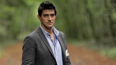 image de la news "Section de recherches" : Jean-Pascal de retour pour le final ce soir sur TF1