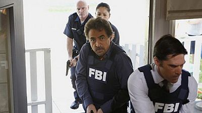 image de la news Audiences US du mercredi 12 mars : Esprits Criminels en bout de course ?