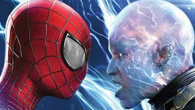image de la news The Amazing Spider-Man 2 : Jamie Foxx et Marc Webb à Paris !