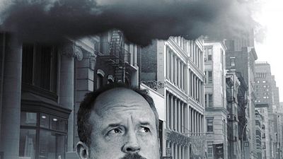 image de la news Louie : la comédie de Louis C.K. revient le 5 mai... après 19 mois d'absence