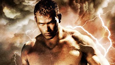 image de la news Extrait de "La Légende d'Hercule" : Kellan Lutz en colère !