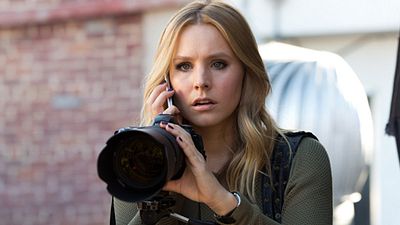 image de la news Veronica Mars : une suite inspirée du Chinatown de Polanski ?