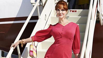 image de la news Mad Men : de nouvelles photos en attendant la dernière saison